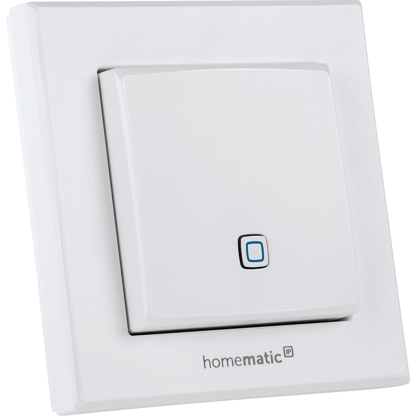 Homematic IP Temperatur/FeuchtSensor innen HmIP-STH