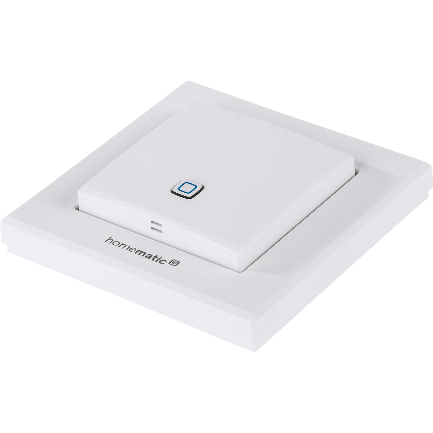 Homematic IP Temperatur/FeuchtSensor innen HmIP-STH