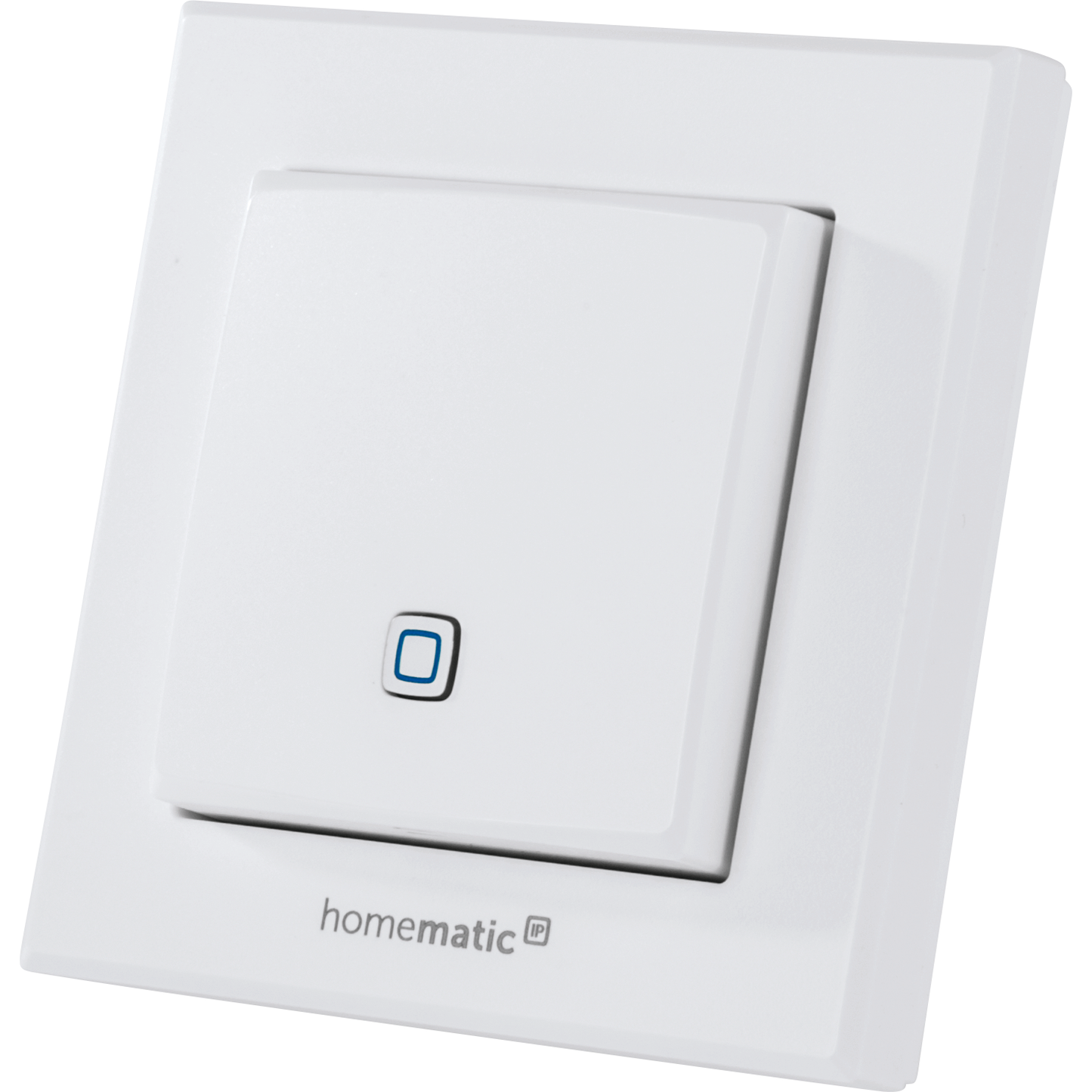 Homematic IP Temperatur/FeuchtSensor innen HmIP-STH