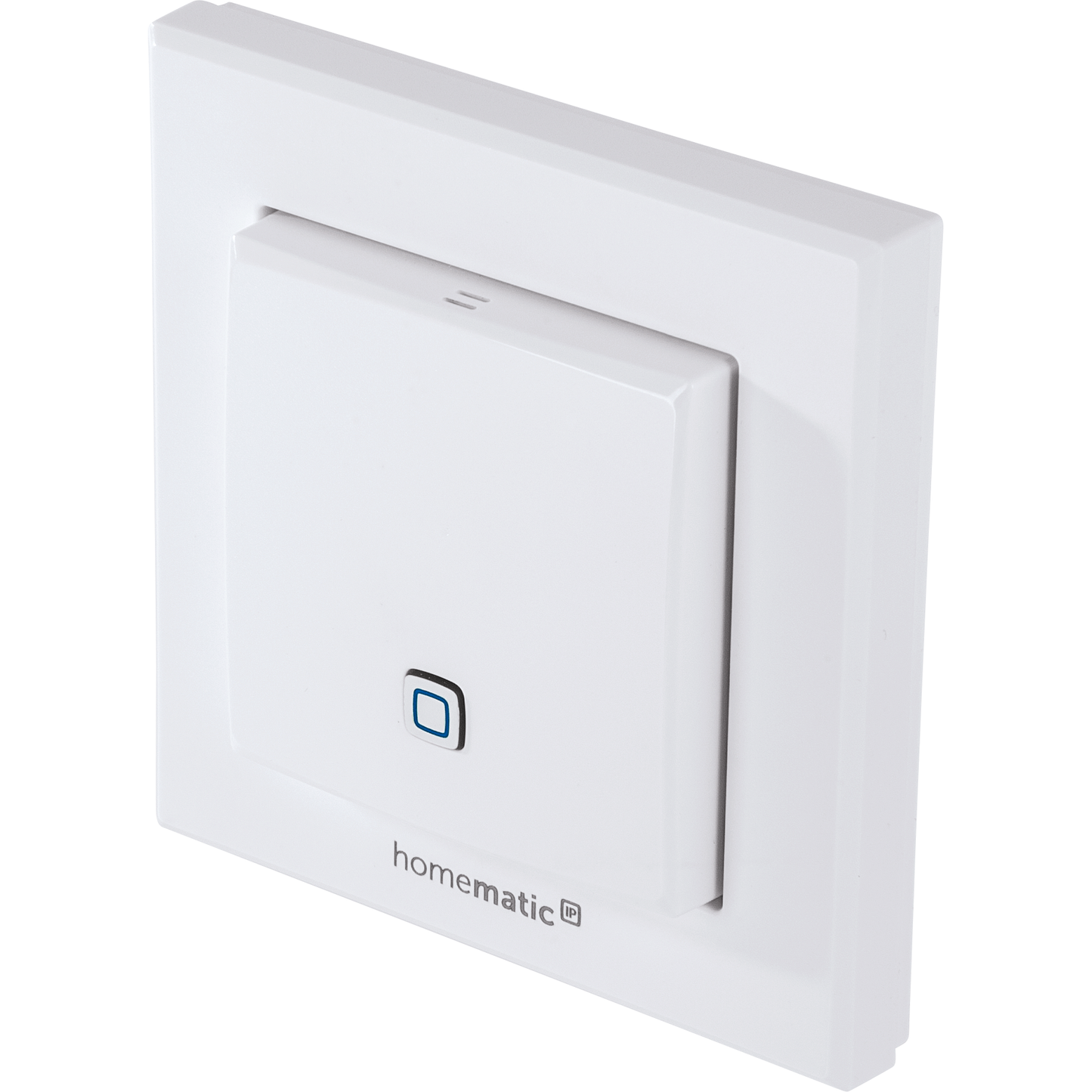 Homematic IP Temperatur/FeuchtSensor innen HmIP-STH