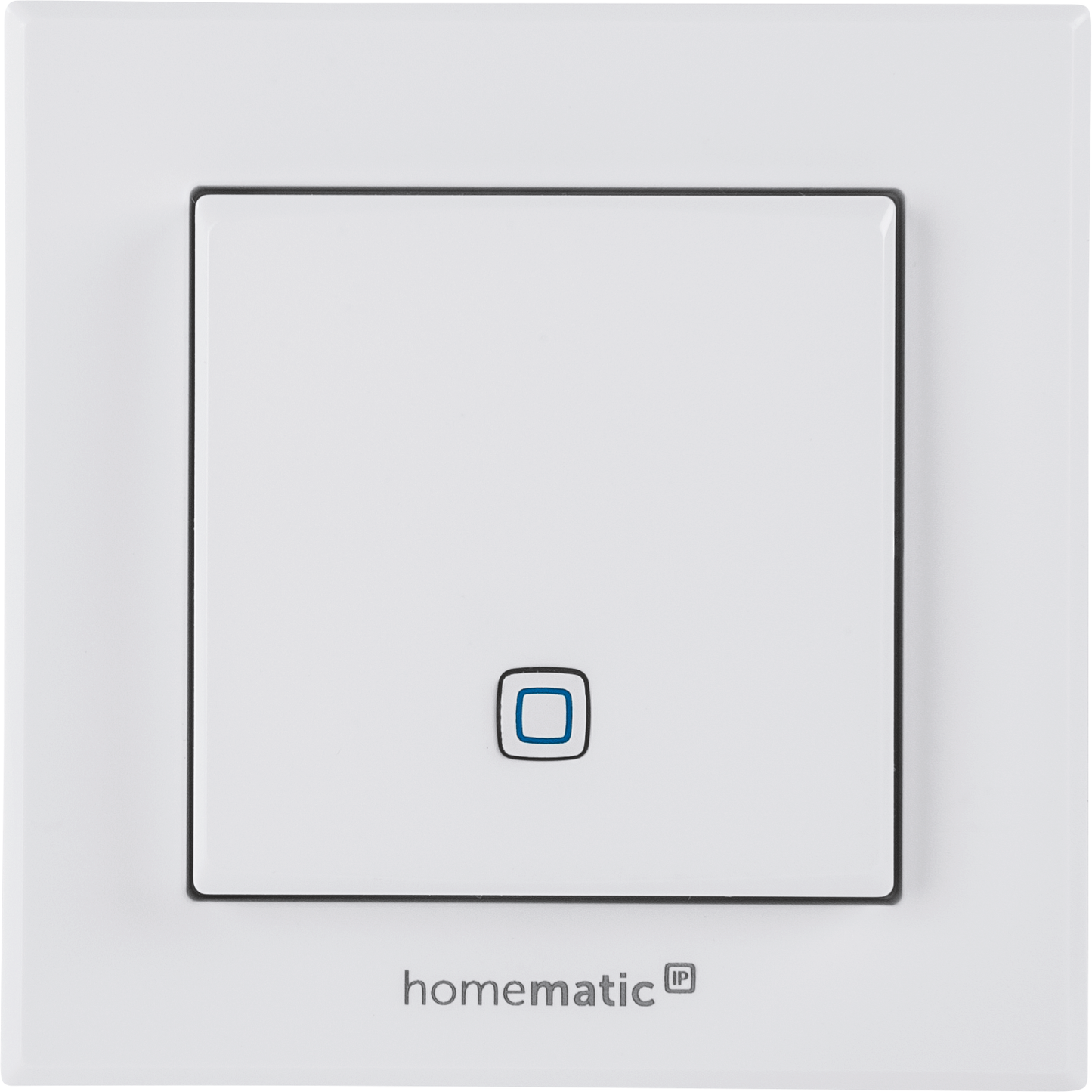Homematic IP Temperatur/FeuchtSensor innen HmIP-STH