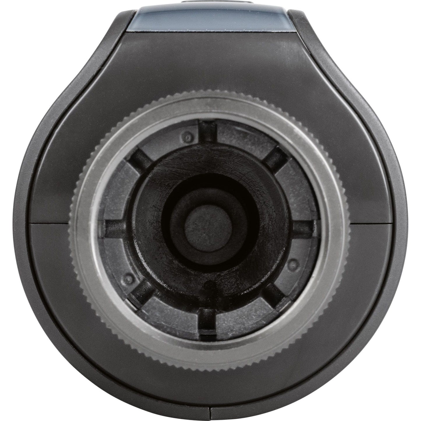Homematic IP Heizkörperthermostat Evo, anthrazit HmIP-eTRV-E-A