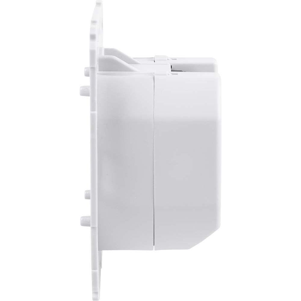 Homematic IP Rollladenaktor für Markenschalter HmIP-BROLL-2 (VE6)