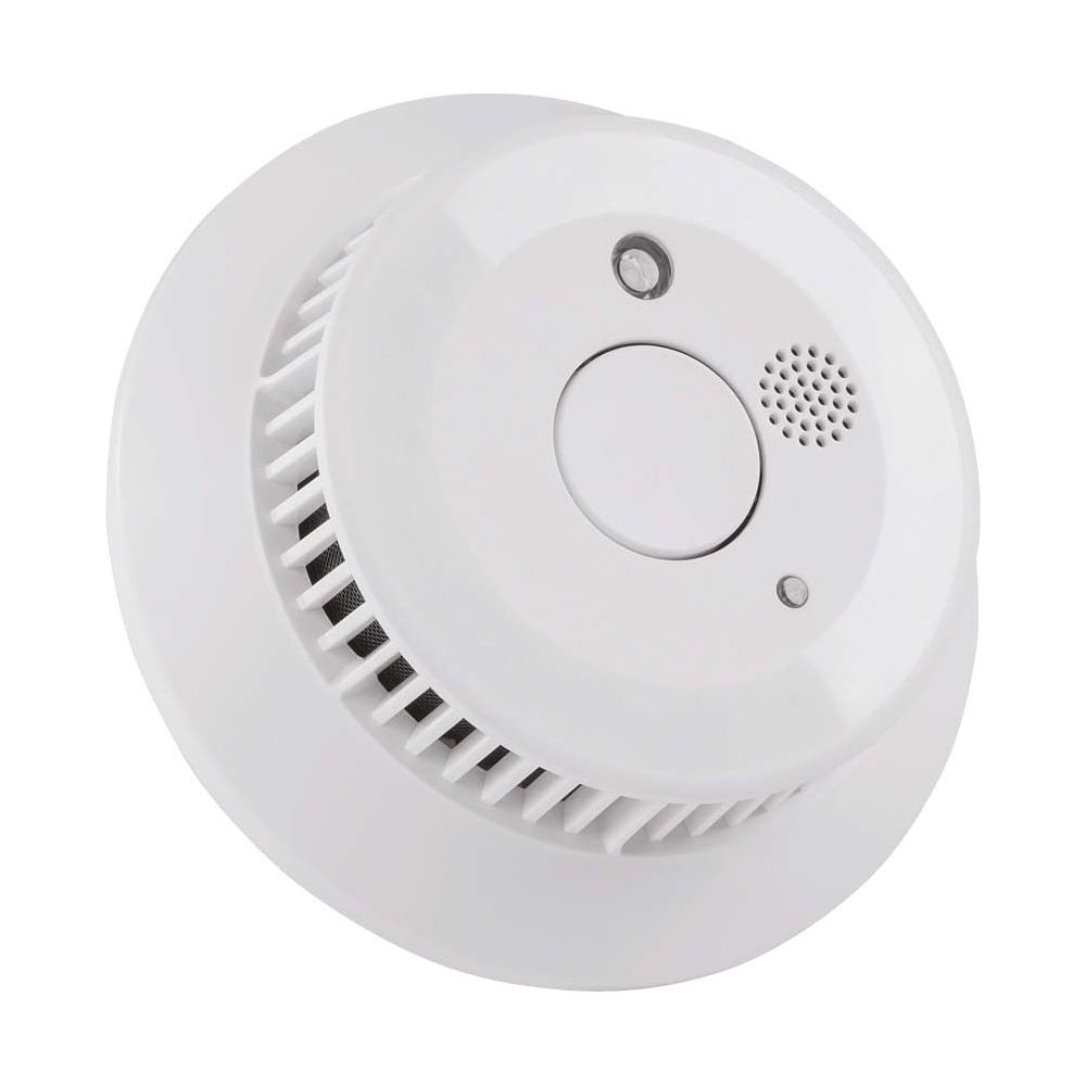 Homematic IP Rauchwarnmelder HmIP-SWSD-2