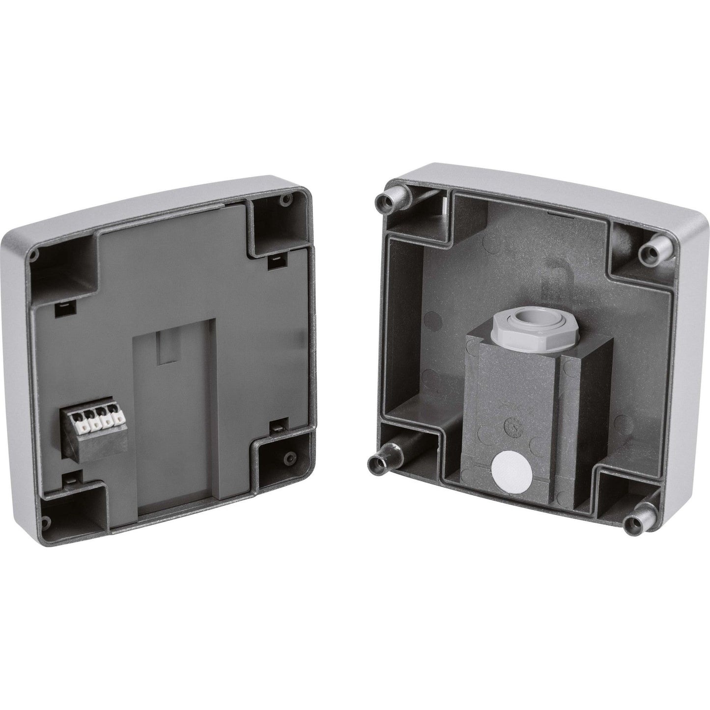 Homematic IP Regensensor HmIP-SRD