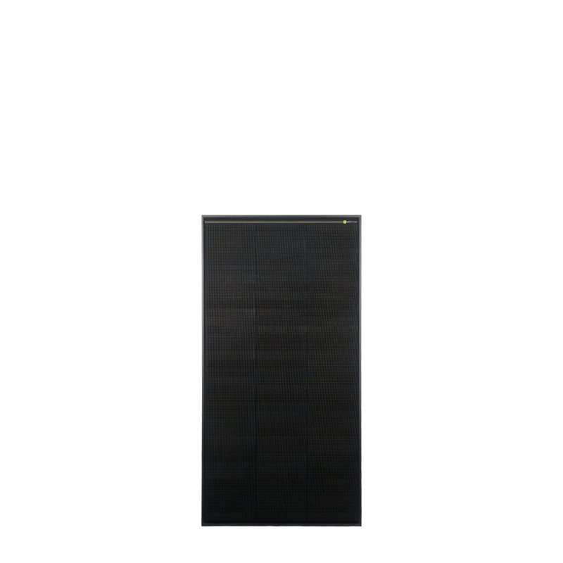 WATTSTUNDE® SOLA Frame Black 120Wp - Homeiq24