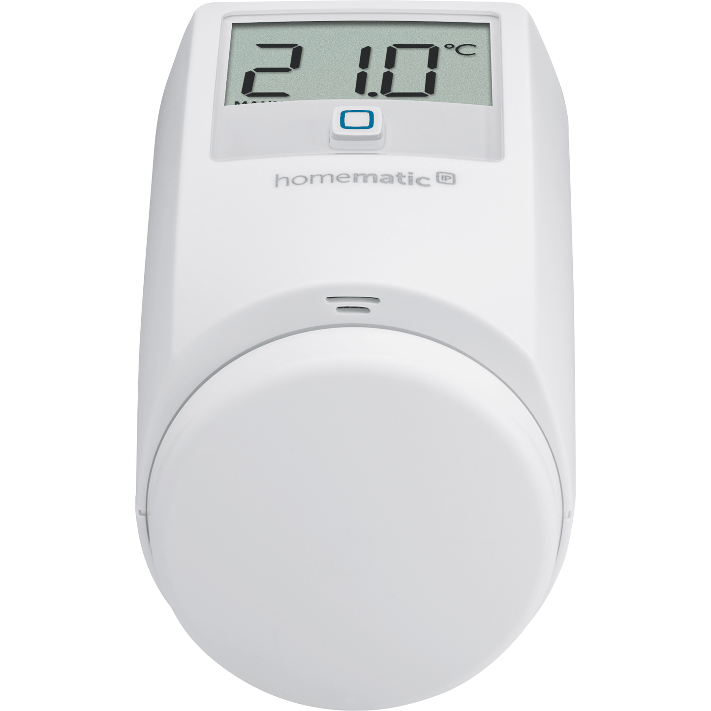 Homematic IP Heizkörperthermostat HmIP-eTRV2