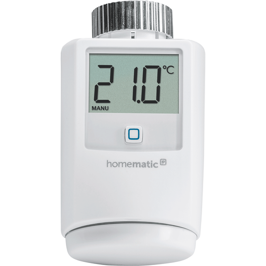 Homematic IP Heizkörperthermostat HmIP-eTRV2