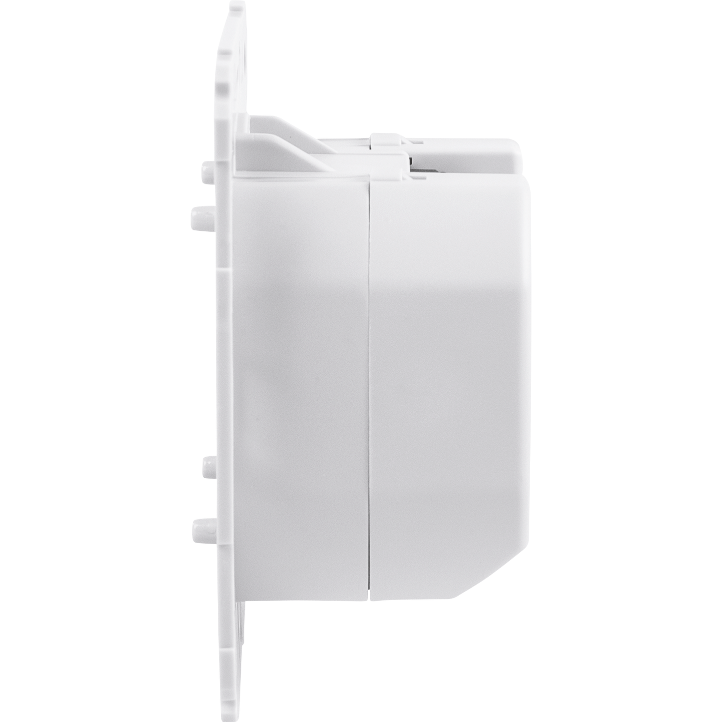Homematic IP Jalousieaktor für Markenschalter HmIP-BBL-2