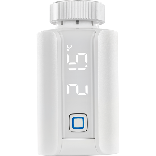 Homematic IP Heizkörperthermostat HmIP Evo HmIP-eTRV-E