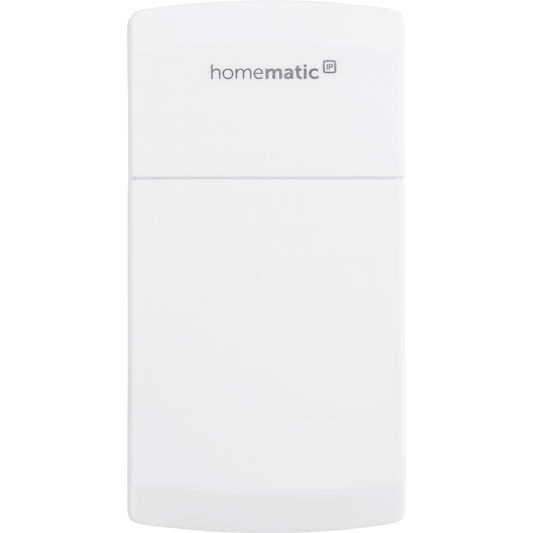 Homematic IP Heizkörperthermostat kompakt HmIP-eTRV-C-2