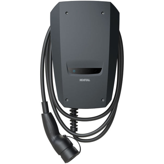 KOSTAL Solar Wandladestation ENECTOR AC 3.7/11 10532947