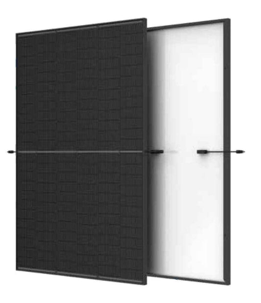 Trina Solarmodul 450WP BLACK ntype 450 NEG9R.25 BLACK 450