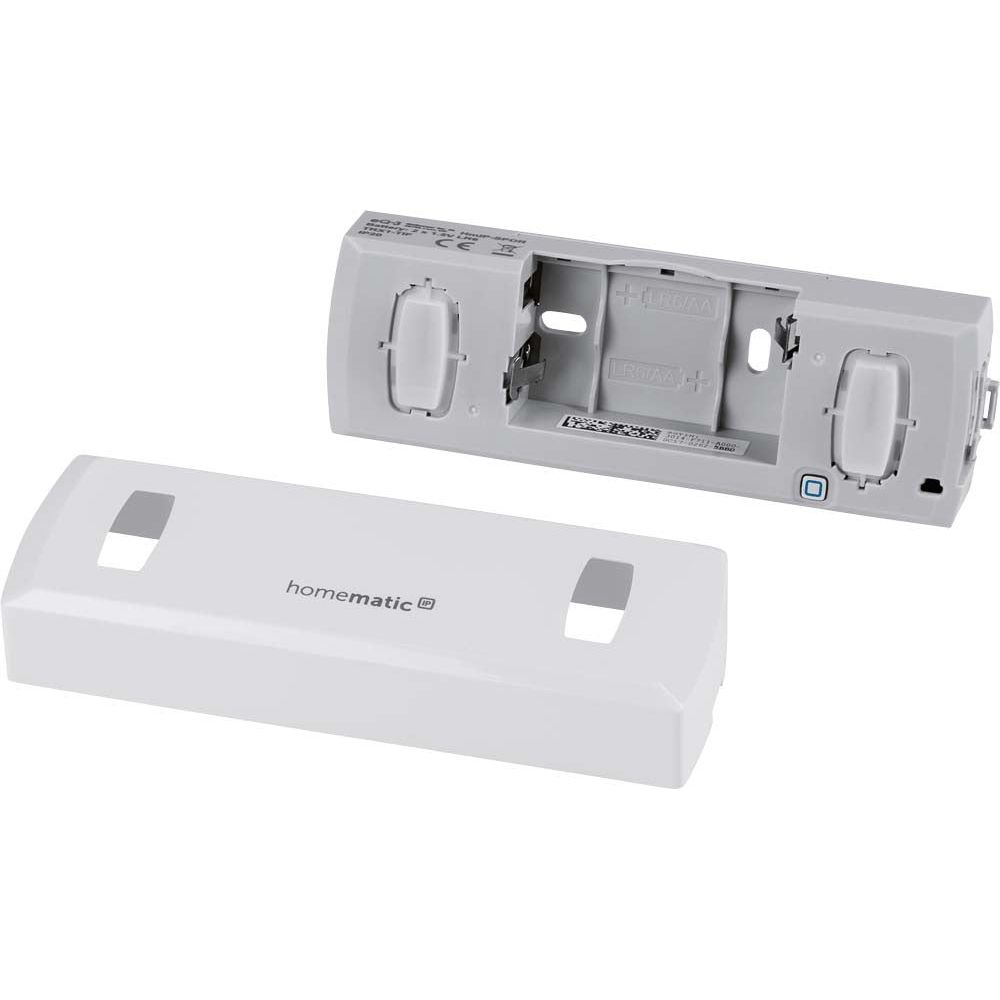 Homematic IP Durchgangsensor mit Richtungserkenn. HmIP-SPDR