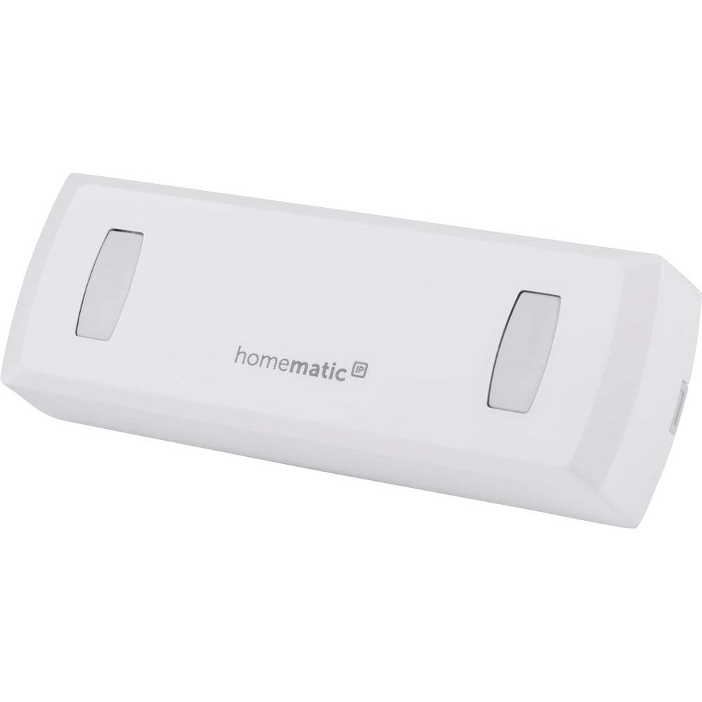 Homematic IP Durchgangsensor mit Richtungserkenn. HmIP-SPDR