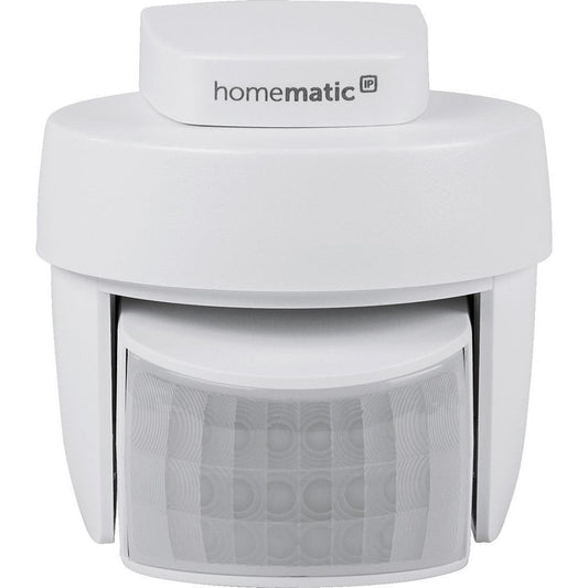Homematic IP Bewegungsmelder mit Dämmerungssensor HmIP-SMO-2