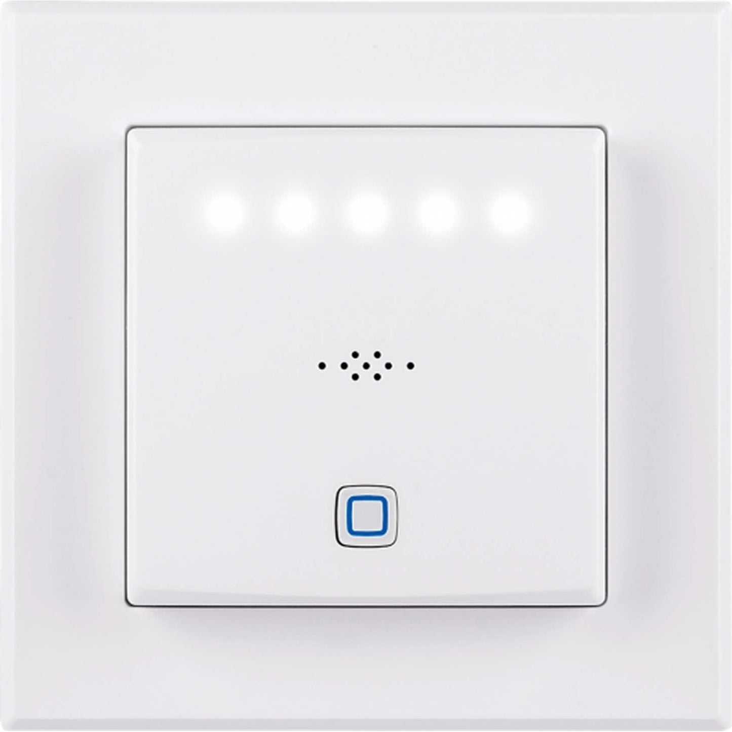 Homematic IP CO2-Sensor 230V HmIP-SCTH230