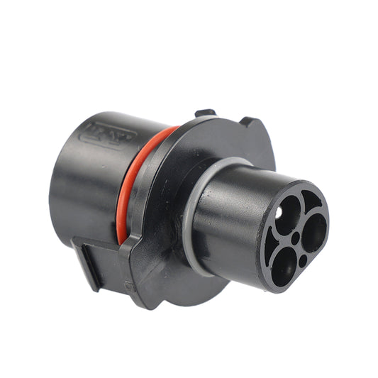 DEYE LY01BC(M/M) Stecker für DEYE 800W/1600W