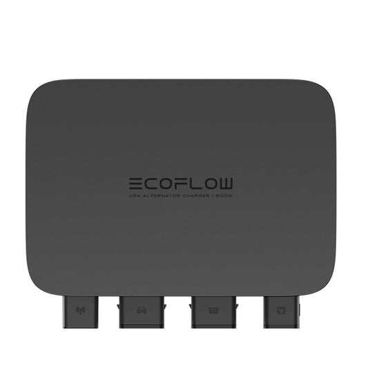 EcoFlow Batterieladegerät 500 W Alternator Charger