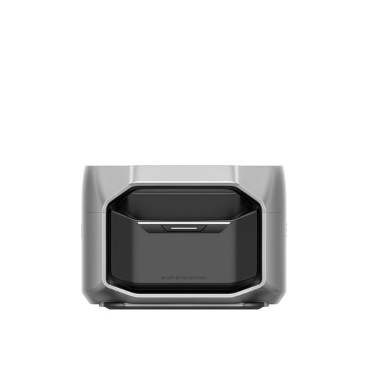 EcoFlow DELTA PRO 3 Extra Batterie 4096 Wh inkl. 0% MwSt. gem. ¤ 12 Absatz 3 Nummer 1 Satz 1 UStG