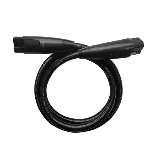EcoFlow Infinity Cable DeltaPro to Smart Home Panel connection inkl. 0% MwSt. gem. ¤ 12 Absatz 3 Nummer 1 Satz 1 UStG