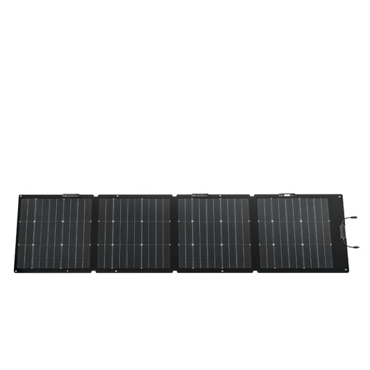 EcoFlow NextGen 220W Bifacial Portable Solar Panel
