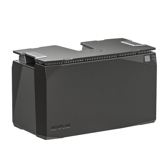 EcoFlow Power Kit LFP Batterie 5 kWh inkl. 0% MwSt. gem. ¤ 12 Absatz 3 Nummer 1 Satz 1 UStG