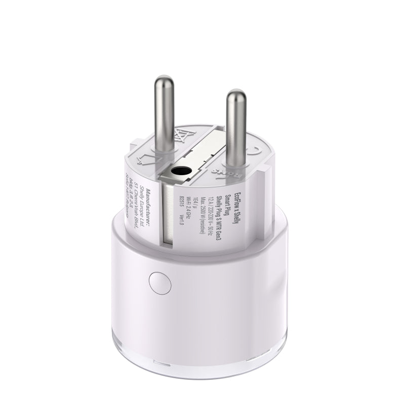 EcoFlow Smart Plug 2