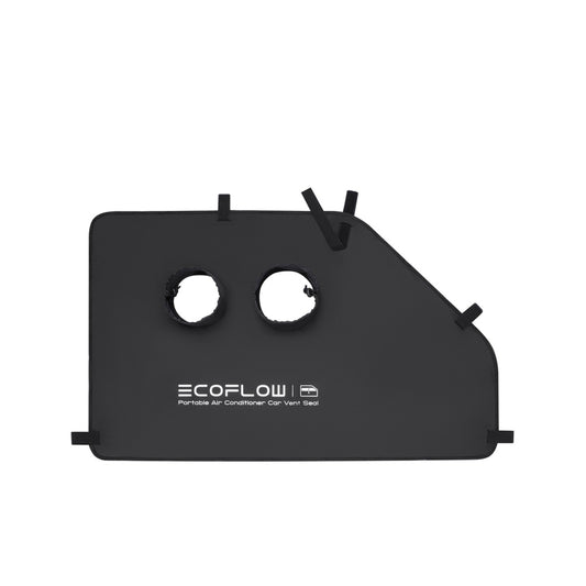 EcoFlow WAVE Serie Kfz-Lüftungsdichtung