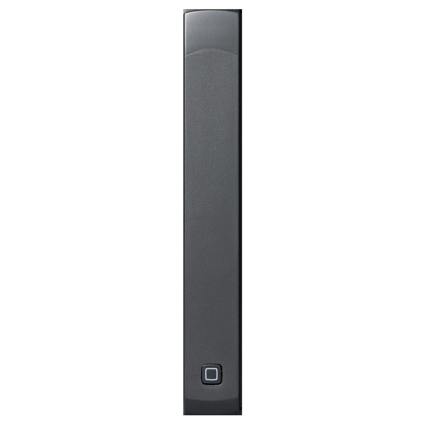 Homematic IP Fenster- u.Türkontakt optisch, anthrazit HmIP-SWDO-A