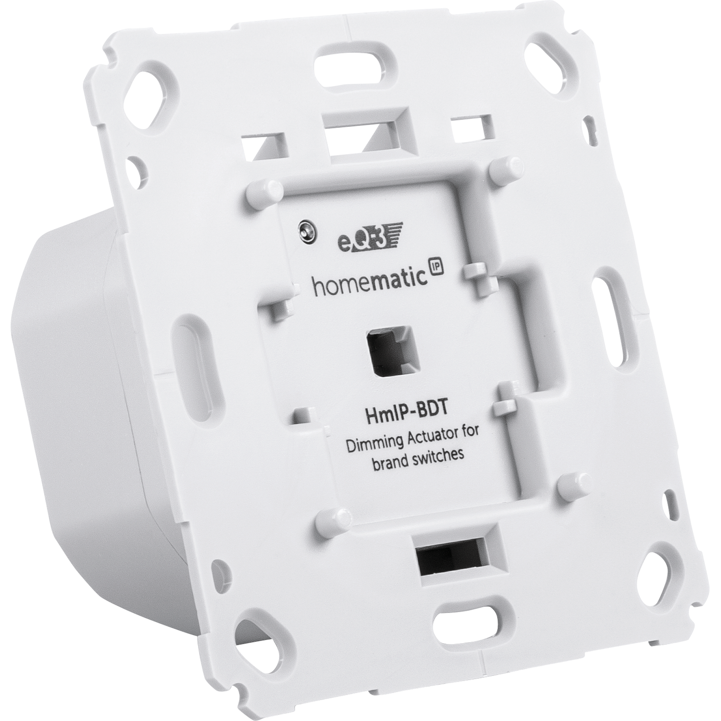 Homematic IP Dimmaktor für Markenschalter HmIP-BDT
