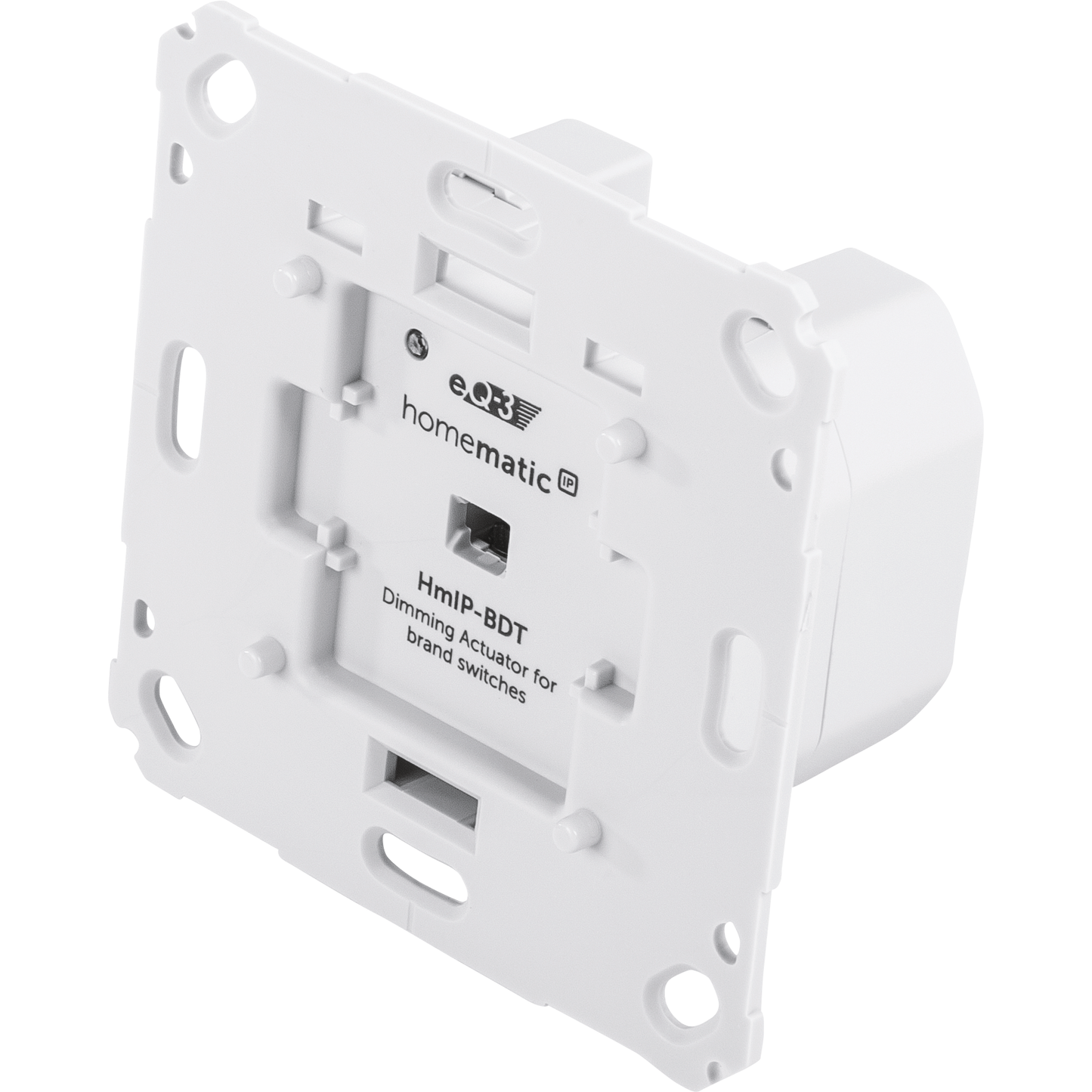 Homematic IP Dimmaktor für Markenschalter HmIP-BDT