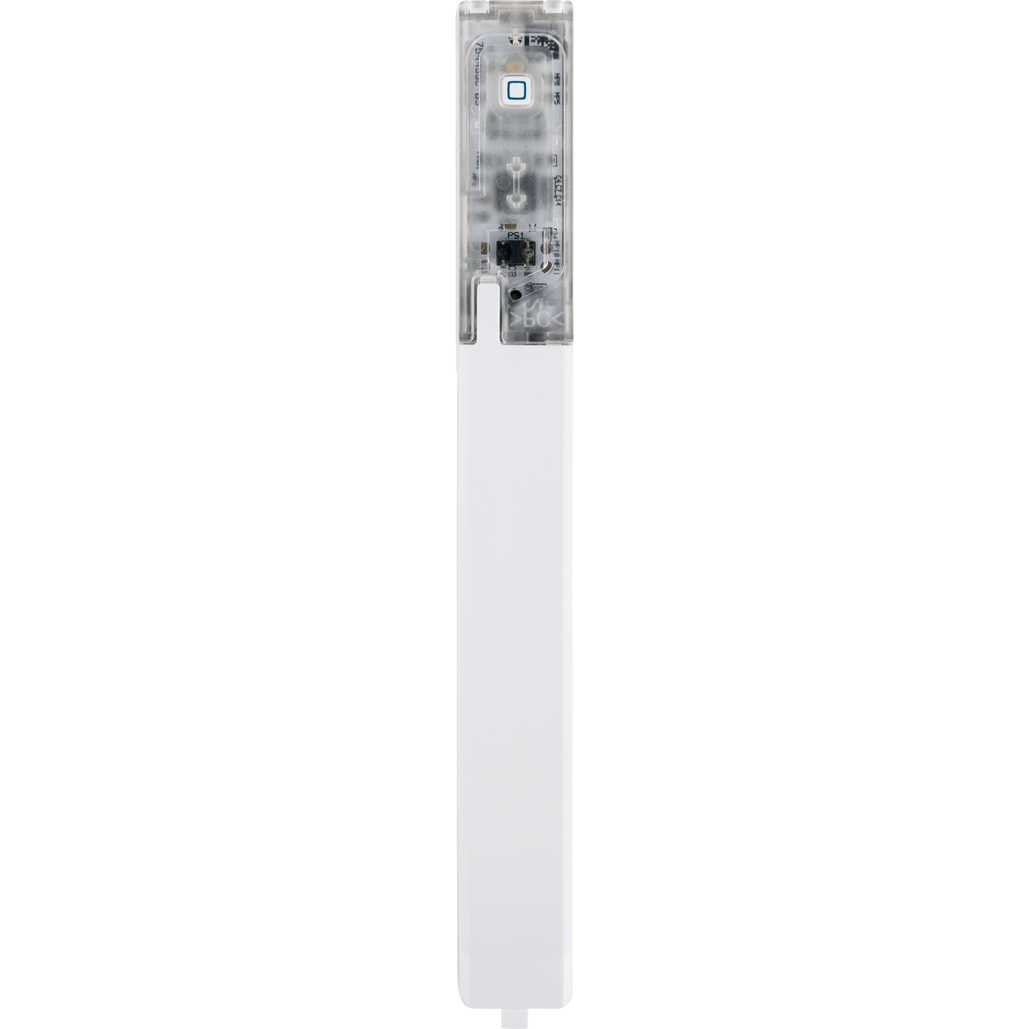 Homematic IP Fenster u. Türkontakt verdeckter Einbau HmIP-SWDO-I