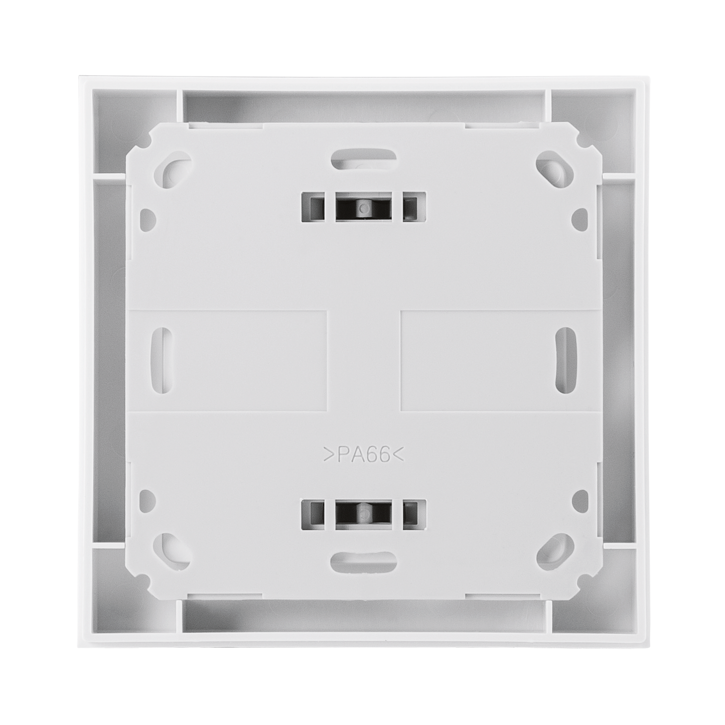 Homematic IP Temperatur/FeuchtSensor mit Display innen HmIP-STHD