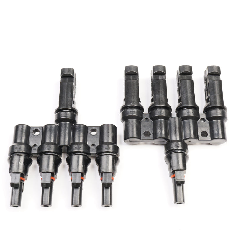 WATTSTUNDE® MC4.4 Stecker Set - Homeiq24