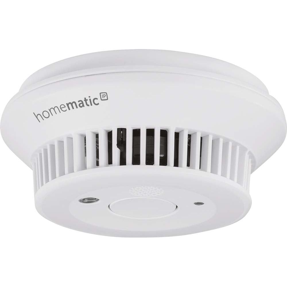 Homematic IP Rauchwarnmelder HmIP-SWSD-2