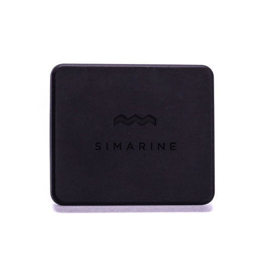Simarine PICO Abdeckung Schwarz