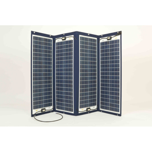 SunWare TX 42052+ 240 Wp, navy blau