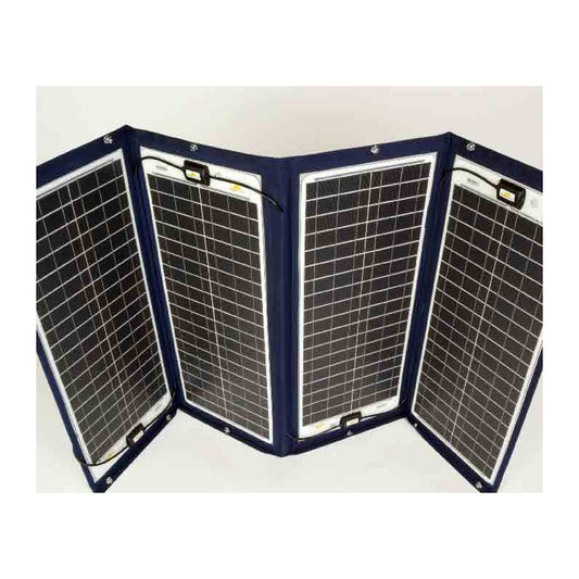 SunWare TX 42252 24V, 240 Wp, navy blau