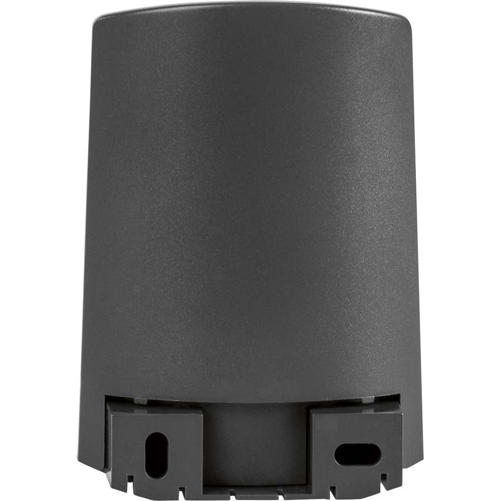 Homematic IP Temp-und Feuchtesensor außen, anthrazit HmIP-STHO-A