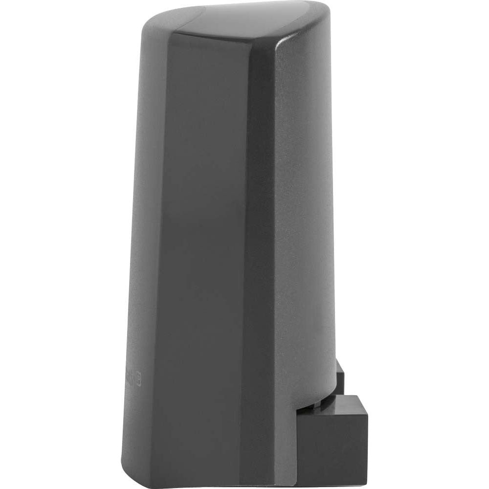 Homematic IP Temp-und Feuchtesensor außen, anthrazit HmIP-STHO-A