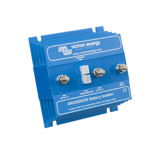 Victron Argodiode 80-2AC Batterie Trenndiode 80A für 2 Batterien