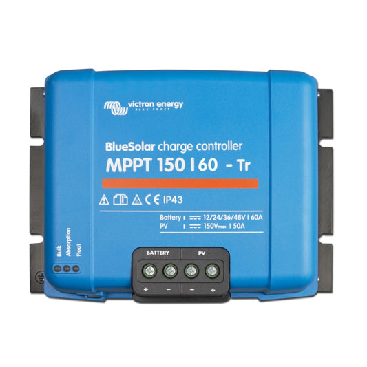 Victron BlueSolar MPPT 150/60-Tr