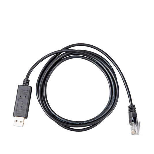 Victron BlueSolar PWM-Pro USB Interface Kabel