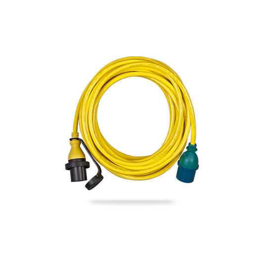 Victron Landstrom-Kabel 25 m 16 A