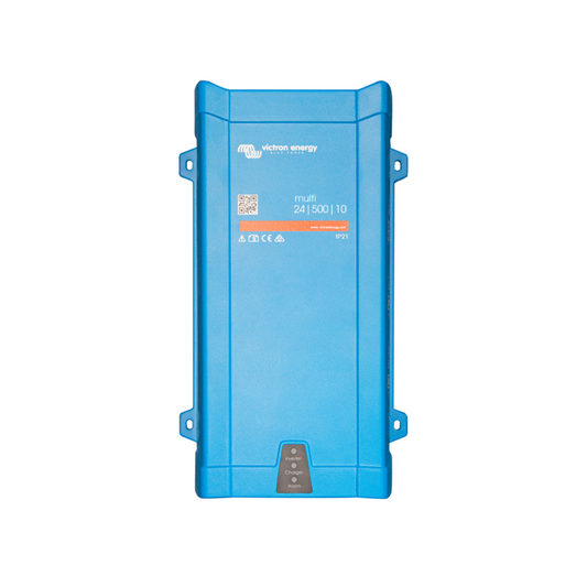 Victron MultiPlus 48/500/6-16 230V VE.Bus