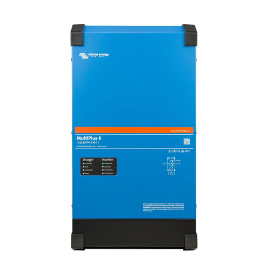 Victron MultiPlus II 12/5000 220-50