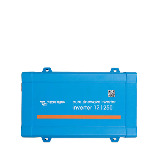 Victron Phoenix Inverter 12/250 230V VE.Direct IEC