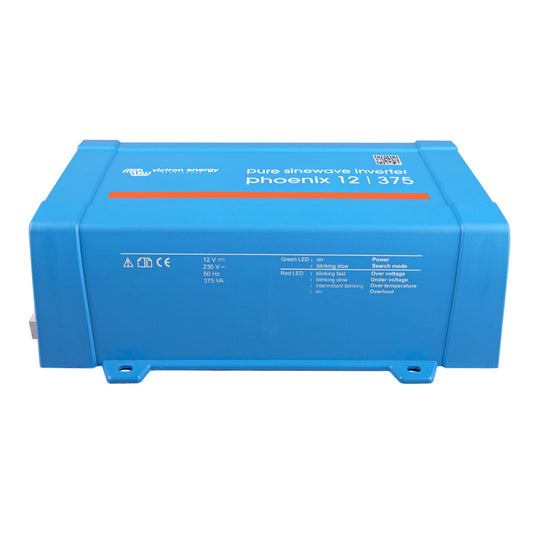 Victron Phoenix VE.Direct 12/250 Wechselrichter 200 W