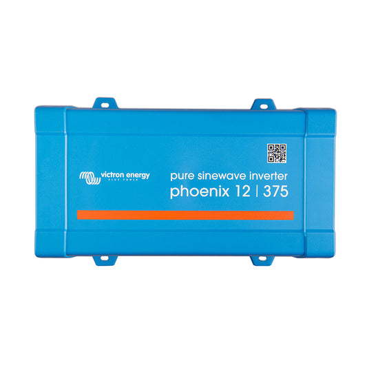Victron Phoenix VE.Direct Schuko 12/375 Wechselrichter 300 W